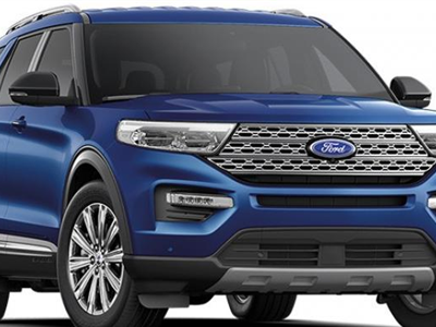 Ford Explorer 2022 được trang bị công nghệ Co-Pilot360 và Co-Pilot360+, mang đến hệ thống hỗ trợ lái xe toàn diện và an toàn